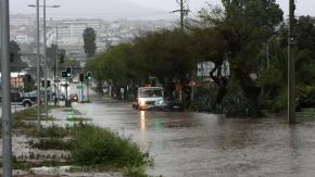 "Va a recibir mucha, mucha agua": La cantidad de lluvia que se espera para esta semana, región por región, y las zonas más afectadas