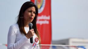 Países Bajos pone a disposición a exalcaldesa Karen Rojo para iniciar proceso de extradición a Chile