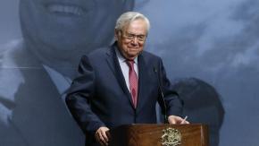 A los 94 años muere el exministro Enrique Krauss