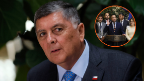 Alvarado por proyecto del PPD para mantener derechos sociales: "Es más marcar un punto político que una realidad"