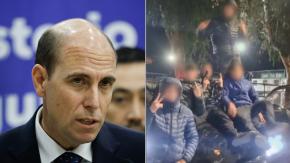 Gobierno propone que menores de 16 y 17 años puedan ser juzgados como adultos en 17 delitos graves