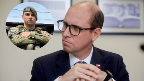 "Chile no olvidará su valentía": Ministro Arrau lamenta muerte de carabinero