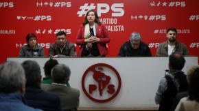 PS acusa al gobierno de emprender "un camino de sumisión" ante EE.UU y lo llama a "alejarse de alineamientos ideológicos"