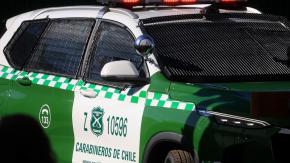 Autoridades confirman muerte de hombre electrocutado en Cerro Navia durante sistema frontal