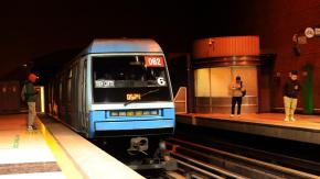 Metro de Santiago cerró cuatro estaciones en Línea 5: Revisa estado del servicio AQUÍ