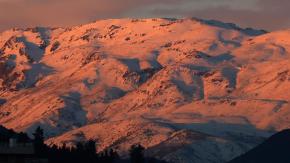 Nuevo aviso y alerta por nieve: revisa las regiones donde se esperan nevadas este fin de semana