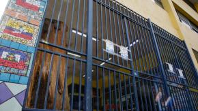 Sistema frontal: Las comunas que suspendieron las clases para este MARTES 21 de julio