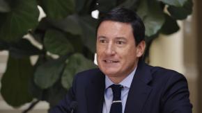 Squella asegura que pronunciamiento de la Contraloría sobre Steinert "deja mucho que desear" y acusa "exceso" en sus atribuciones