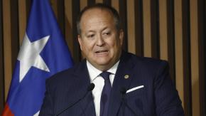 Fiscal Nacional visitará República Dominicana para fortalecer cooperación internacional contra el crimen organizado