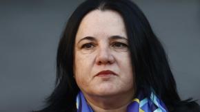 Steinert pide a la Contraloría reconsiderar dictamen en su contra y acusa "errores de derecho en cada uno de los pasos argumentales"