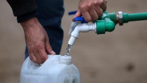 Corte de agua en Coquimbo y La Serena: revisa los puntos de abastecimiento habilitados Corte de agua en Coquimbo y La Serena: revisa los puntos de abastecimiento habilitados