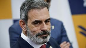 Diputado Karlezi atribuye baja en las encuestas de Kast al “Pepe Grillo que tiene en la cabeza” de Chile Vamos