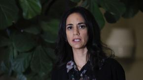 Núñez descarta "ingenuidad" tras ser apuntada por diputados UDI: "Como presidenta del Senado tengo un deber"