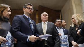 Bancada PDG optará por el dialogo en la megarreforma aunque tenga "costos políticos" e "incluso electorales"