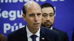 "Vuelve a romantizar el vandalismo": Arrau responde al INDH por asegurar que rayados son "expresión artística cultural y política"