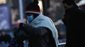 Temperaturas de hasta -4°C: Revisa AQUÍ en qué regiones estará activo el Código Azul