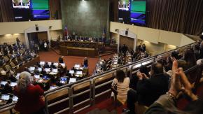 Reabren discusión por polémica ley "Anti Pitutos"