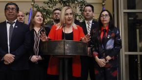 Diputados PDG defienden rechazo a indicaciones de megarreforma: "Llegamos a incomodar" y "el Ejecutivo se ha demorado"