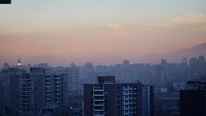 Alerta Ambiental este lunes 13 de julio en la RM: revisa la restricción vehicular