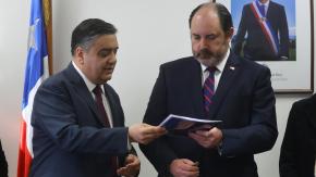 Presidente de Mesa de Reactivación Laboral explica propuesta de nuevo cálculo de horarios:"No vamos a cambiar el calendario de la ley"