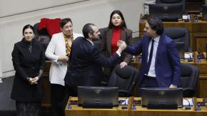 Duras recriminaciones en el oficialismo tras rechazo a acusación contra el exministro Grau