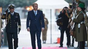 Con Boric y Frei: Presidente Kast convoca almuerzo en La Moneda para celebrar el bicentenario de la Presidencia
