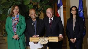Qué dice el acuerdo entre el Gobierno y senadores del PPD por invariabilidad tributaria en la megarreforma