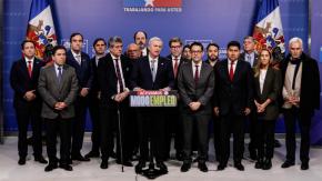 Las lista de medidas anunciadas por el Gobierno de Kast para generar 50 mil nuevos empleos