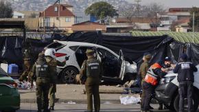 Pareja de comerciantes son identificados entre las víctimas fatales de masivo atropello en Viña del Mar