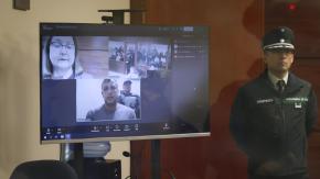 Sigue EN VIVO la formalización contra el conductor que provocó muerte de seis personas en feria de Viña del Mar