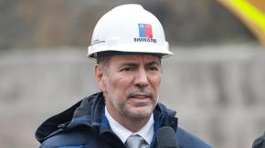 De Grange advierte costos de recuperación de Coquimbo: "Van a ser varios cientos de millones de dólares, porque es multidimensional"