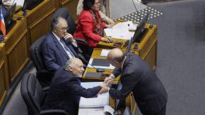 Senado aprueba megarreforma y pasa a la Cámara de Diputados para su tercer trámite