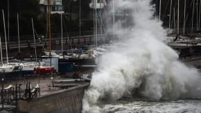 Marejadas: así puedes seguir EN VIVO el avance del oleaje en todo Chile