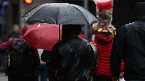 Por sistema frontal: Extienden Código Azul en siete regiones del país