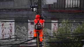 CGE y Chilquinta anuncian compensación por sistema frontal: así se puede acceder