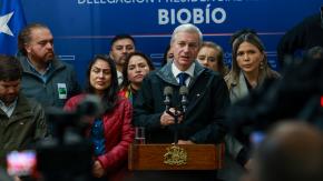 Kast aclara cómo funciona el 2% de emergencia regional que se usará por sistema frontal: "Habrá agilidad en el trámite"