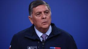Alvarado descarta aplazar discusión de megarreforma por sistema frontal: "Es importante cerrar esa tramitación mañana"