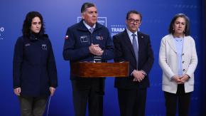 Gobierno no descarta respaldar modificaciones a Ley Naín-Retamal para fortalecer a las policías: anuncia proyecto "integral"