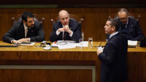 Cámara aprueba y despacha megarreforma: solo una enmienda fue enviada a comisión mixta