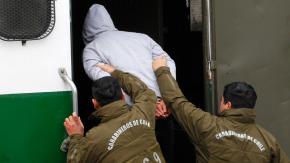 Conmoción en Arica: Formalizan a hombre acusado de apuñalar a su hermano y arrancarle un dedo con sus dientes