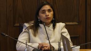 Campillai recibe críticas transversales por contratación de su yerno con antecedentes penales