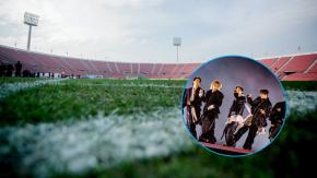 BTS se queda sin el Estadio Nacional: Este es el tiempo por el que se perdería la cancha si se realizaran los conciertos