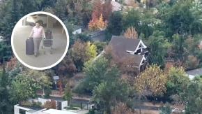 Robaron más de $630 millones sin violencia: así operó la banda que entró a casas de directivos del Banco Central y de un condenado del Caso Penta