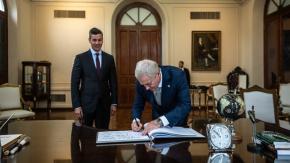 En qué consisten los tres nuevos acuerdos que Chile firmó con Paraguay