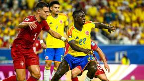 Colombia vs. Ghana: Hora y cómo ver EN VIVO por streaming el Mundial 2026 este viernes