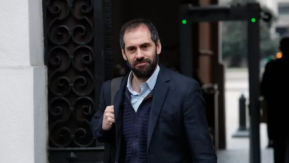 Trasfondo: Los errores que dejaron a Grau mejor que antes del libelo y al oficialismo repartiéndose culpas