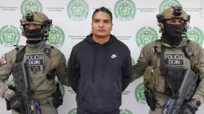 Quién es Larry Changa, el peligroso líder del Tren de Aragua al que Colombia autorizó extraditar a Chile 