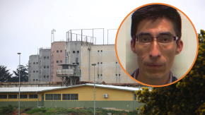 Desde la cárcel: líder de banda se hizo pasar por fiscal para intentar liberar a un detenido en San Felipe