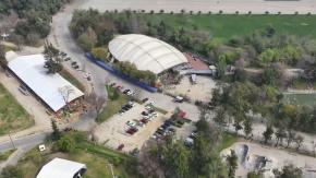 Minvu dice que no hay plata para mantención: ¿Qué pasará con el Parque Cerro Chena?