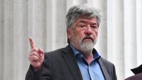 Informe del INDH afirma que sancionar rayados en espacios privados y públicos es “criminalizar la expresión artística”
